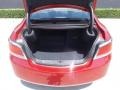 Crystal Red Tintcoat - LaCrosse FWD Photo No. 11