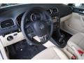 Candy White - Jetta TDI SportWagen Photo No. 11