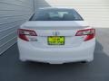 Super White - Camry SE Photo No. 5