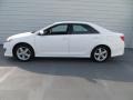 Super White - Camry SE Photo No. 6