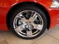 Salsa Red - XK XK8 Coupe Photo No. 4