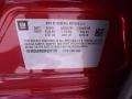 Crystal Red Tintcoat - LaCrosse FWD Photo No. 28