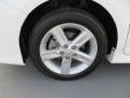 Super White - Camry SE Photo No. 10