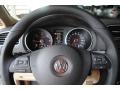 Candy White - Jetta TDI SportWagen Photo No. 17
