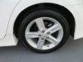 Super White - Camry SE Photo No. 11