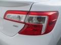 Super White - Camry SE Photo No. 14
