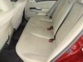 Crimson Red Pearl - Civic EX Sedan Photo No. 8