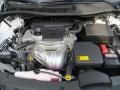 Super White - Camry SE Photo No. 18