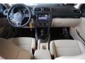 Candy White - Jetta TDI SportWagen Photo No. 27