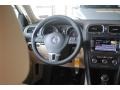 Candy White - Jetta TDI SportWagen Photo No. 28