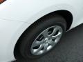 2013 Crystal White Pearl Mica Mazda MAZDA3 i Sport 4 Door  photo #9