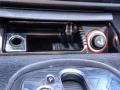Blue Graphite Metallic - Passat GLS Sedan Photo No. 21