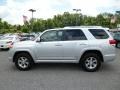 2011 Classic Silver Metallic Toyota 4Runner Limited 4x4  photo #4