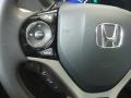 Crimson Red Pearl - Civic EX Sedan Photo No. 21