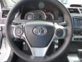 Super White - Camry SE Photo No. 35