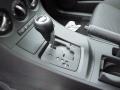 2013 Liquid Silver Metallic Mazda MAZDA3 i Sport 4 Door  photo #16