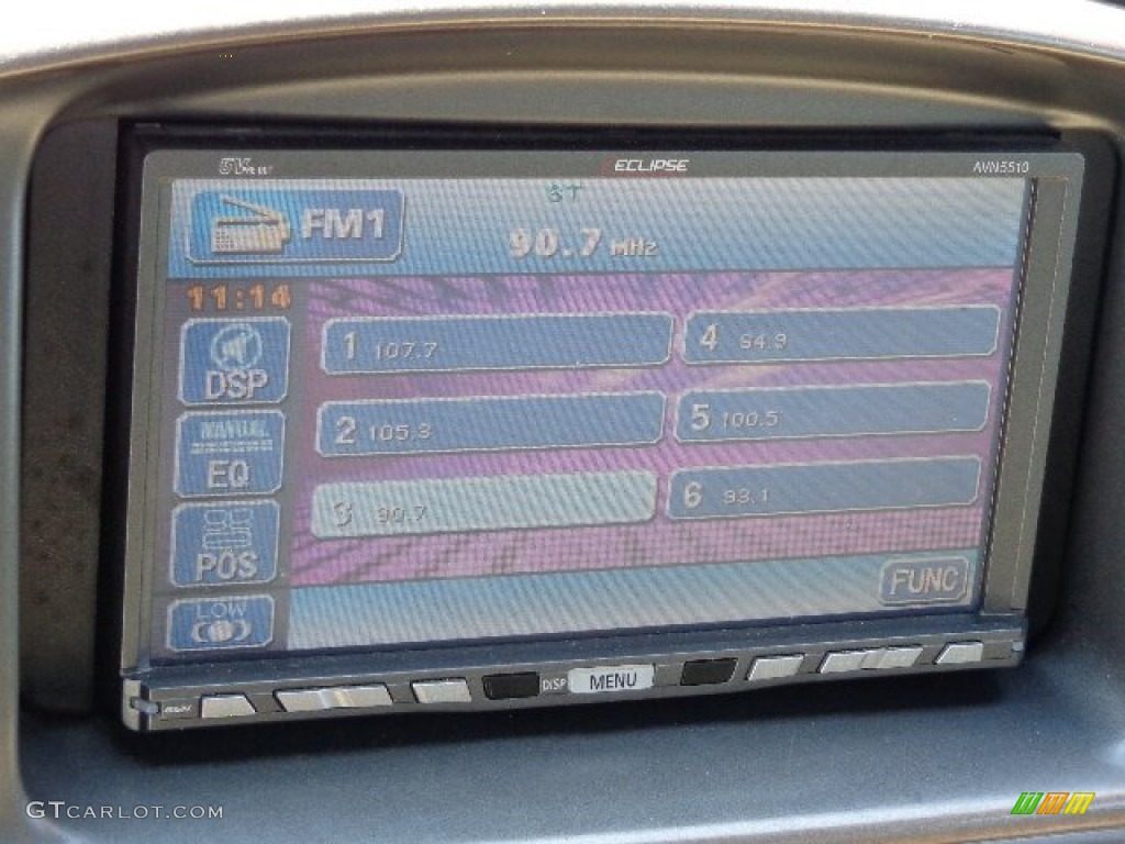 2003 Sequoia Limited - Natural White / Oak photo #22