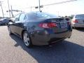 Graphite Luster Metallic - TSX Sedan Photo No. 4
