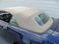 2011 Kona Blue Metallic Ford Mustang V6 Convertible  photo #19