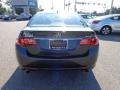 Graphite Luster Metallic - TSX Sedan Photo No. 5
