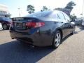 Graphite Luster Metallic - TSX Sedan Photo No. 6