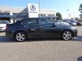 Graphite Luster Metallic - TSX Sedan Photo No. 7
