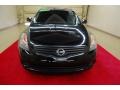 Super Black - Altima 2.5 S Photo No. 2