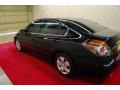 Super Black - Altima 2.5 S Photo No. 4