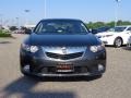 Graphite Luster Metallic - TSX Sedan Photo No. 10