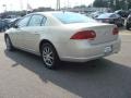 2007 Gold Mist Metallic Buick Lucerne CXL  photo #5