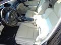Graphite Luster Metallic - TSX Sedan Photo No. 11