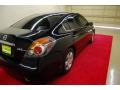Super Black - Altima 2.5 S Photo No. 6