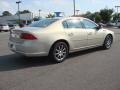 2007 Gold Mist Metallic Buick Lucerne CXL  photo #6