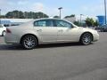 2007 Gold Mist Metallic Buick Lucerne CXL  photo #7