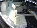 Graphite Luster Metallic - TSX Sedan Photo No. 13