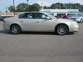 2007 Gold Mist Metallic Buick Lucerne CXL  photo #8