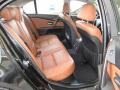 Jet Black - 5 Series 530i Sedan Photo No. 16