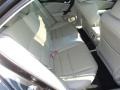 Graphite Luster Metallic - TSX Sedan Photo No. 14