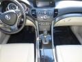 Graphite Luster Metallic - TSX Sedan Photo No. 16