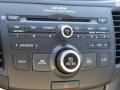 Graphite Luster Metallic - TSX Sedan Photo No. 19