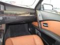 Jet Black - 5 Series 530i Sedan Photo No. 23