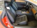 Salsa Red - XK XK8 Coupe Photo No. 19