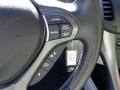 Graphite Luster Metallic - TSX Sedan Photo No. 23