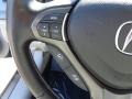 Graphite Luster Metallic - TSX Sedan Photo No. 24
