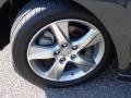 Graphite Luster Metallic - TSX Sedan Photo No. 26