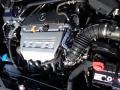 Graphite Luster Metallic - TSX Sedan Photo No. 28