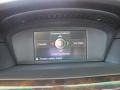 Jet Black - 5 Series 530i Sedan Photo No. 39