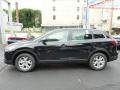 2013 Brilliant Black Mazda CX-9 Touring AWD  photo #2