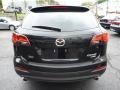 2013 Brilliant Black Mazda CX-9 Touring AWD  photo #4