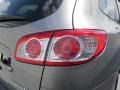 2011 Mineral Gray Hyundai Santa Fe GLS  photo #16